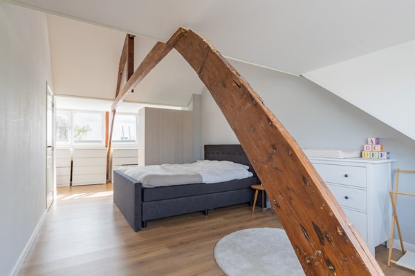Medium property photo - Huigsloterdijk 8, 2156 LD Weteringbrug